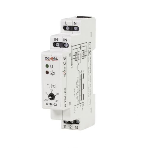 Regulator temperatury RTM-02 -10 do 40stC bez sondy 230V AC ZAMEL - 5[96].jpg